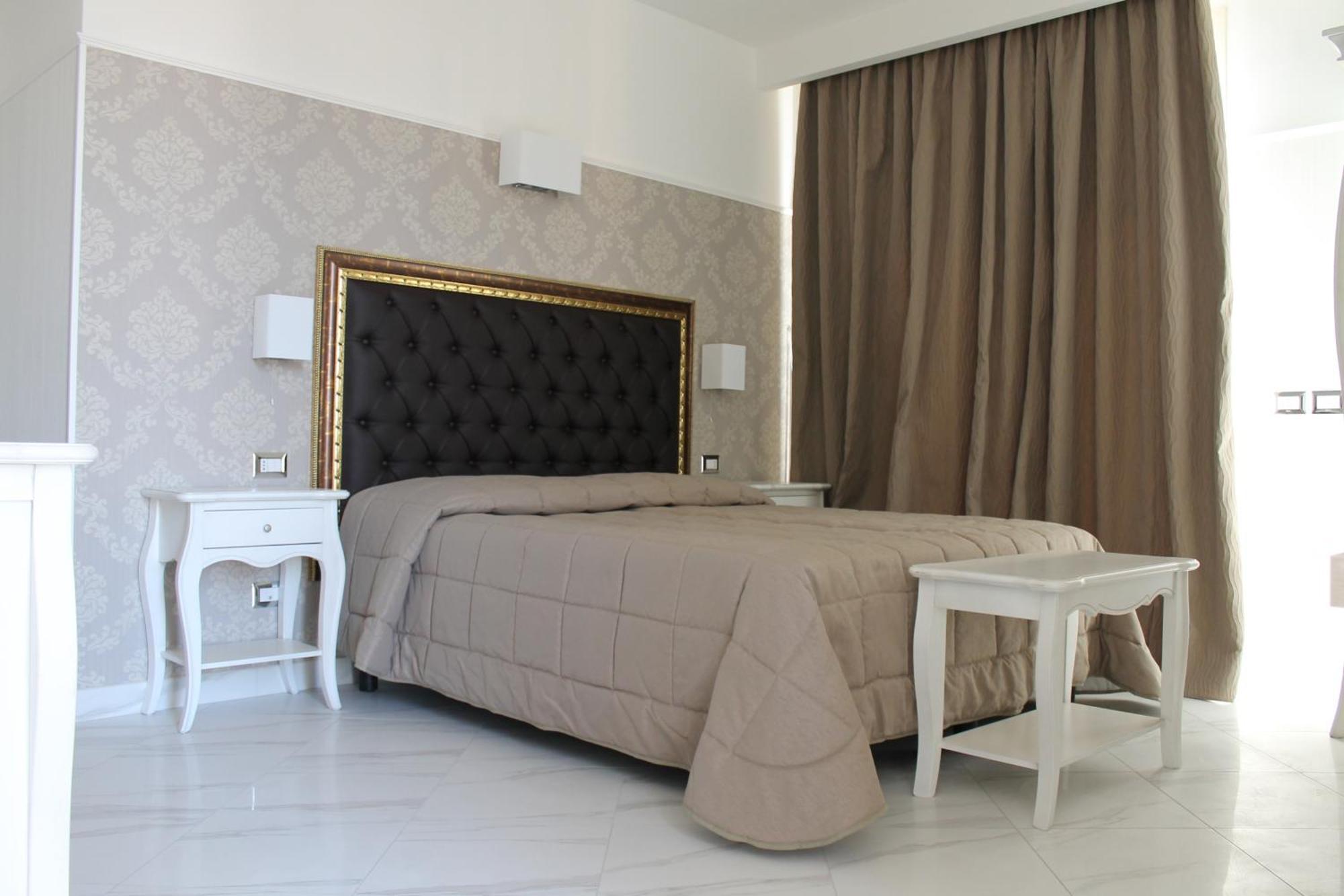 Hotel Residence Villa Del Mare Rimini Zewnętrze zdjęcie