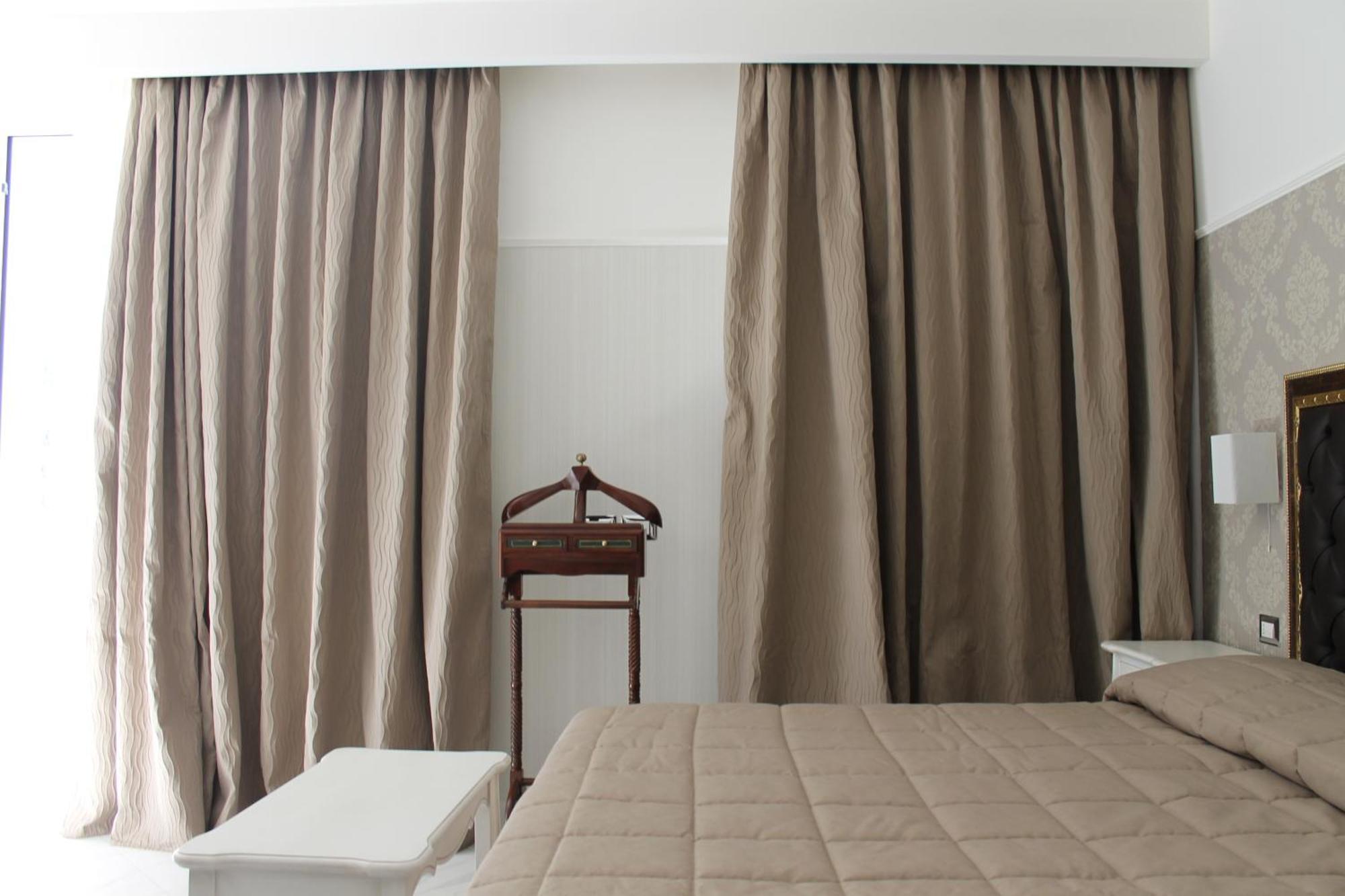 Hotel Residence Villa Del Mare Rimini Zewnętrze zdjęcie