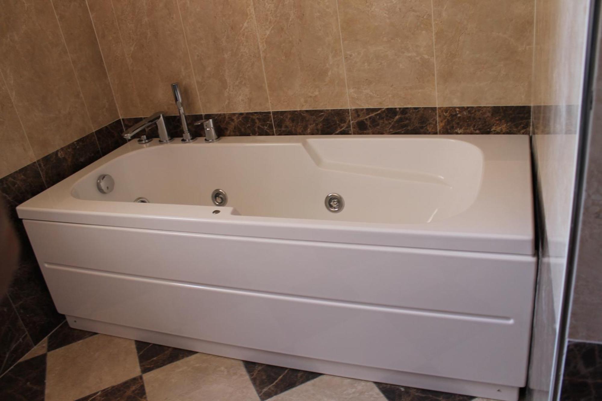 Hotel Residence Villa Del Mare Rimini Zewnętrze zdjęcie