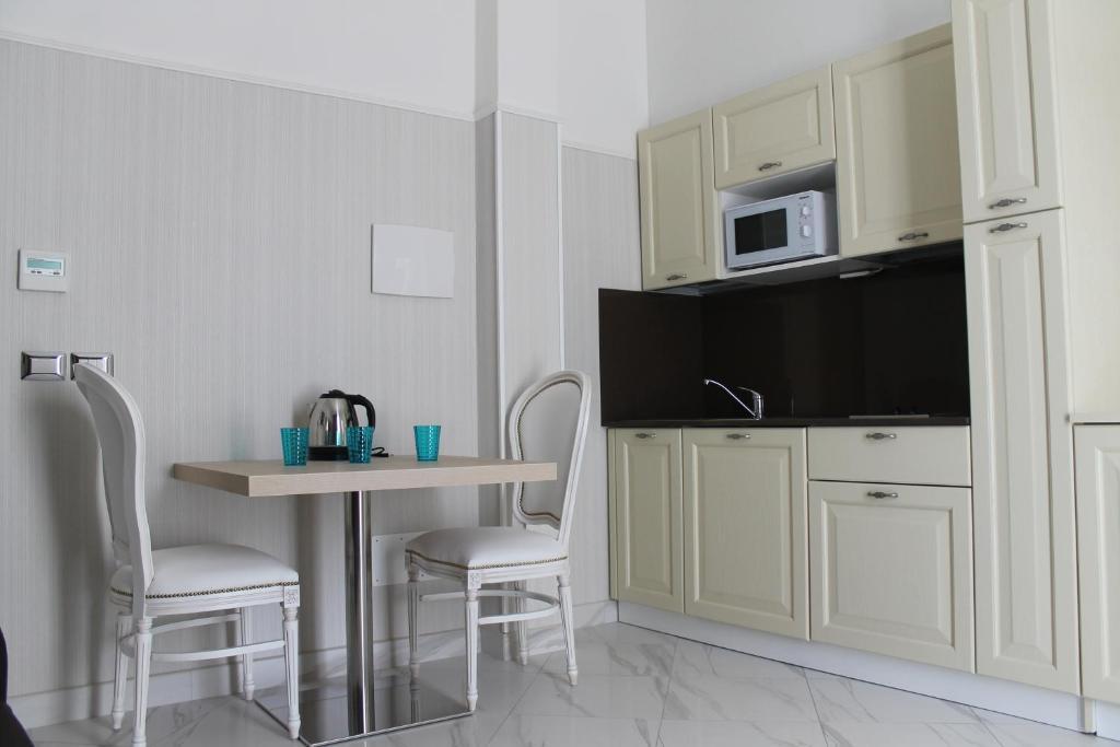 Hotel Residence Villa Del Mare Rimini Zewnętrze zdjęcie
