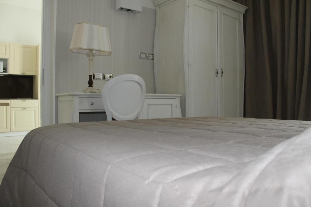 Hotel Residence Villa Del Mare Rimini Zewnętrze zdjęcie