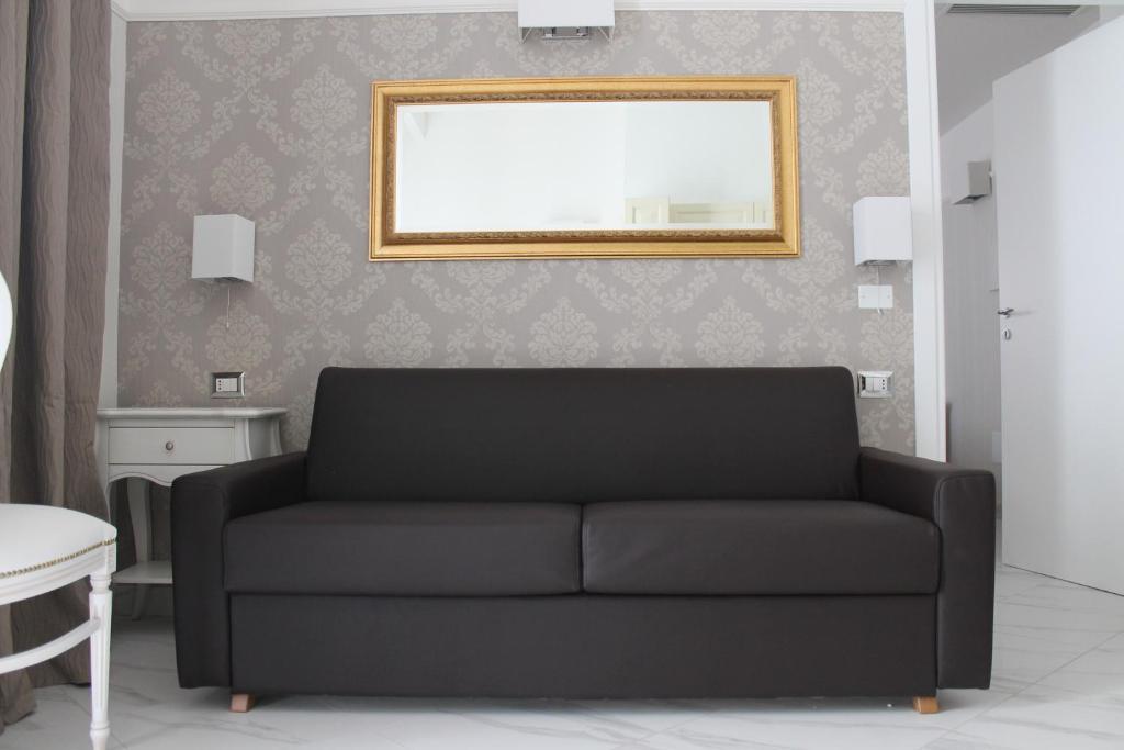 Hotel Residence Villa Del Mare Rimini Zewnętrze zdjęcie