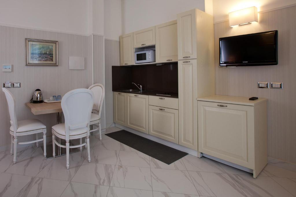 Hotel Residence Villa Del Mare Rimini Pokój zdjęcie