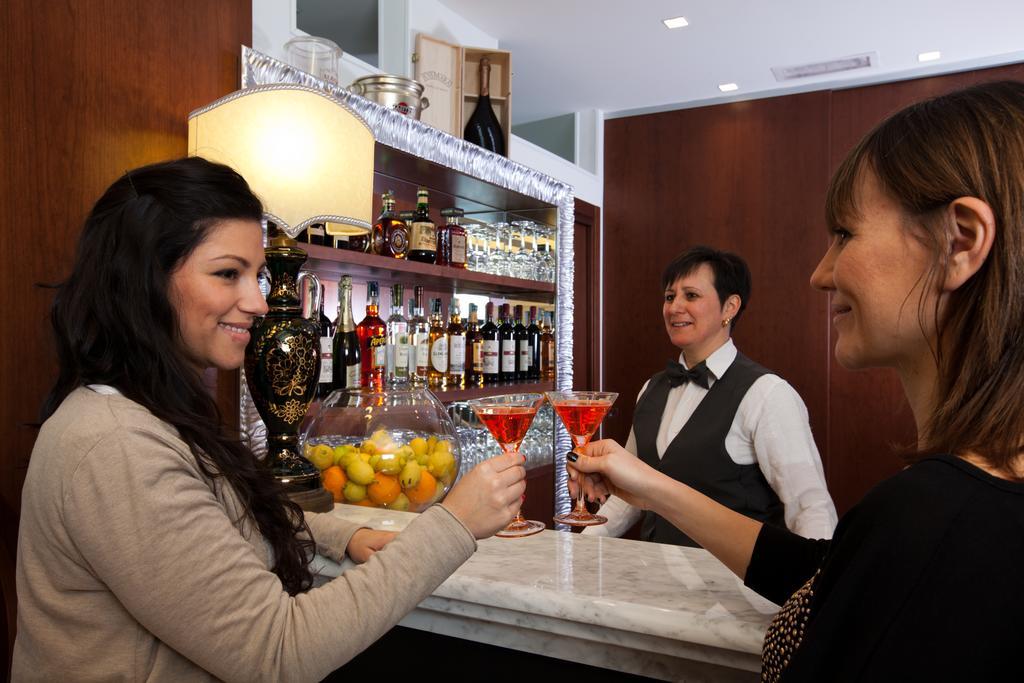 Hotel Residence Villa Del Mare Rimini Zewnętrze zdjęcie
