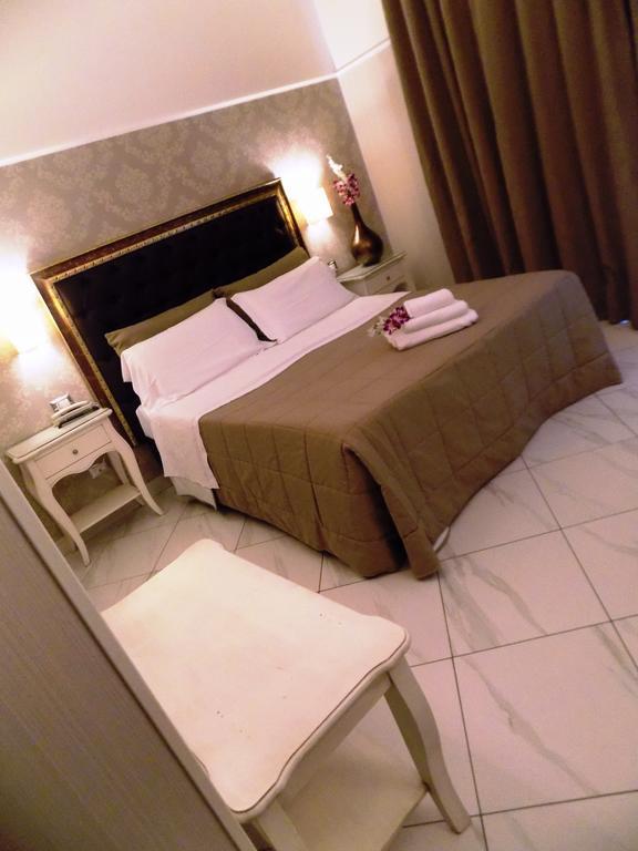 Hotel Residence Villa Del Mare Rimini Zewnętrze zdjęcie