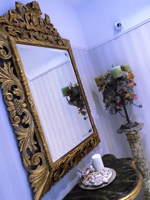 Hotel Residence Villa Del Mare Rimini Zewnętrze zdjęcie