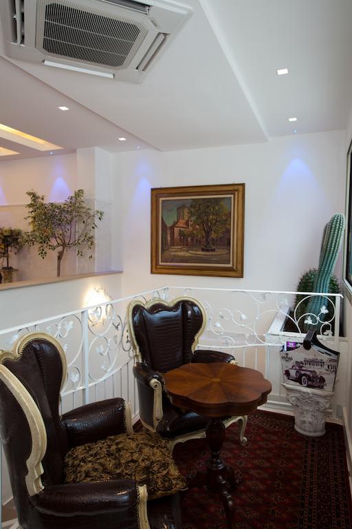 Hotel Residence Villa Del Mare Rimini Zewnętrze zdjęcie