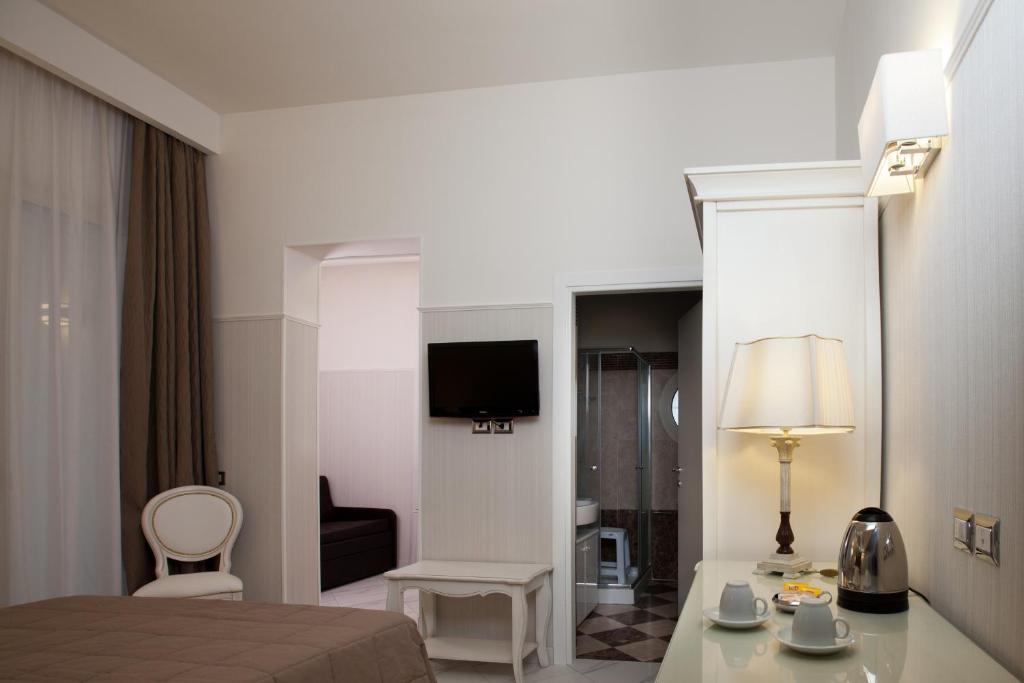 Hotel Residence Villa Del Mare Rimini Pokój zdjęcie