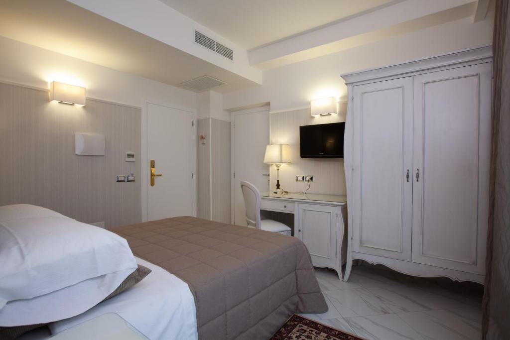 Hotel Residence Villa Del Mare Rimini Pokój zdjęcie