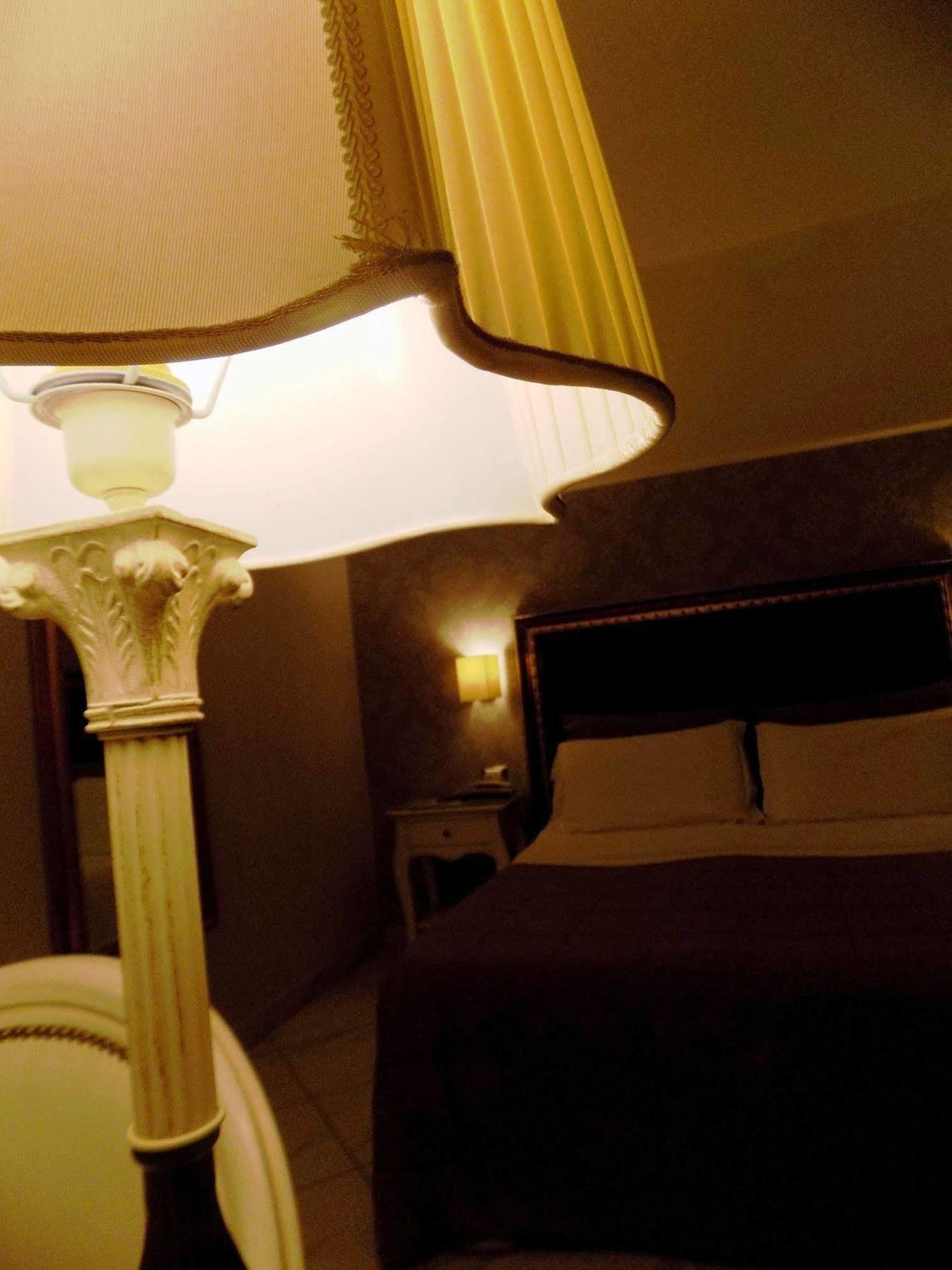 Hotel Residence Villa Del Mare Rimini Zewnętrze zdjęcie