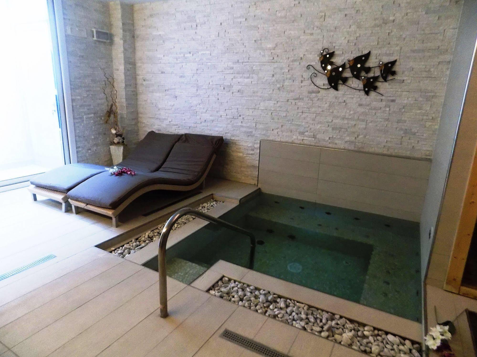 Hotel Residence Villa Del Mare Rimini Zewnętrze zdjęcie